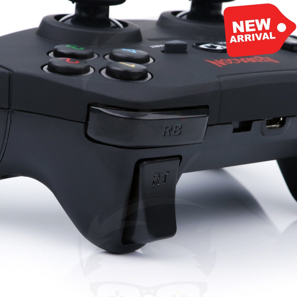 Redragon G808 Harrow Wireless Pc Controller Redragon G808 Harrow Wireless Pc Controller
